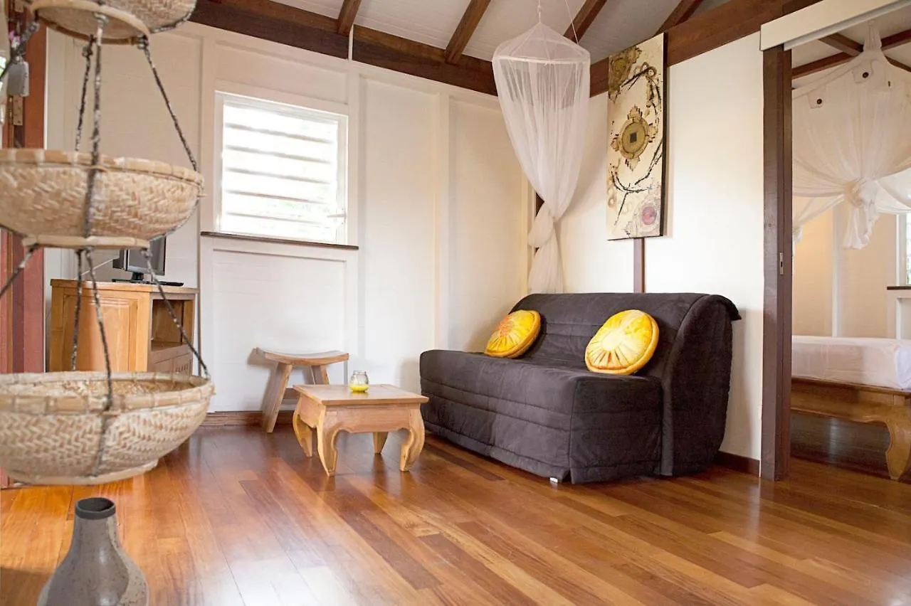 ****  Domaine Saint-Francois Hotel Guadeloupe
