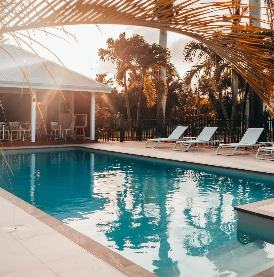 Domaine Saint-Francois Hotel 4*, Saint-Francois (Grande-Terre) Guadeloupe