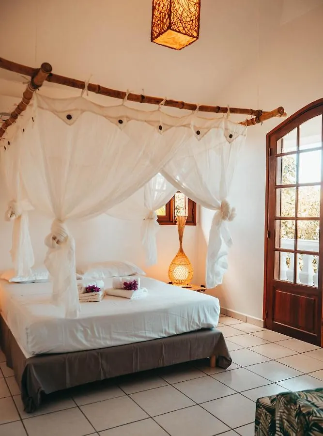 Domaine Saint-Francois Hotel 4*, Saint-Francois (Grande-Terre)