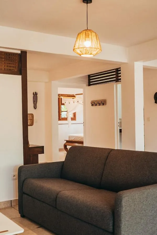 ****  Domaine Saint-Francois Hotel Guadeloupe