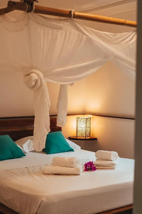 Domaine Saint-Francois Hotel