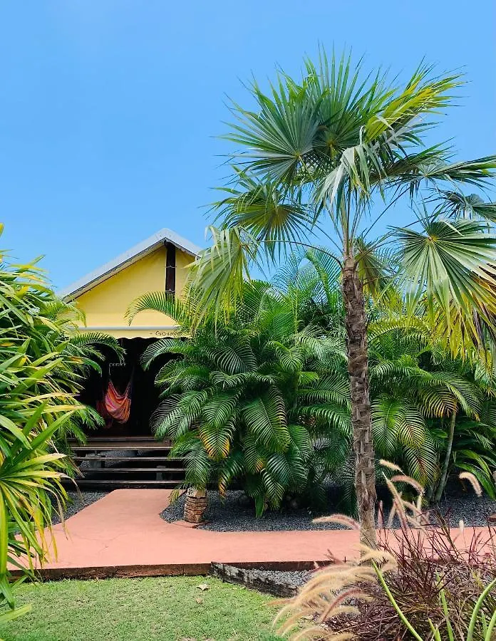 Domaine Saint-Francois Hotel 4*, Saint-Francois (Grande-Terre)
