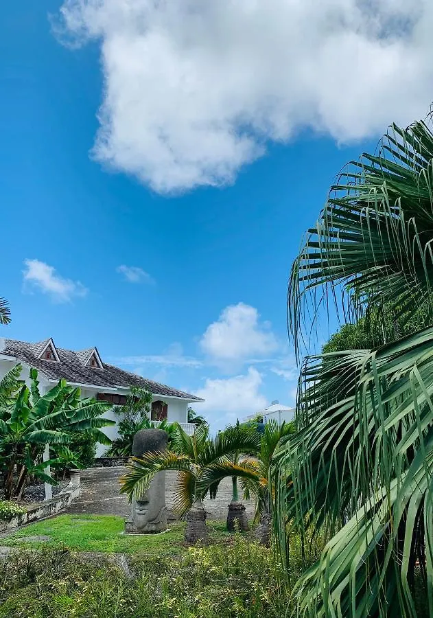 Domaine Saint-Francois Hotel Guadeloupe