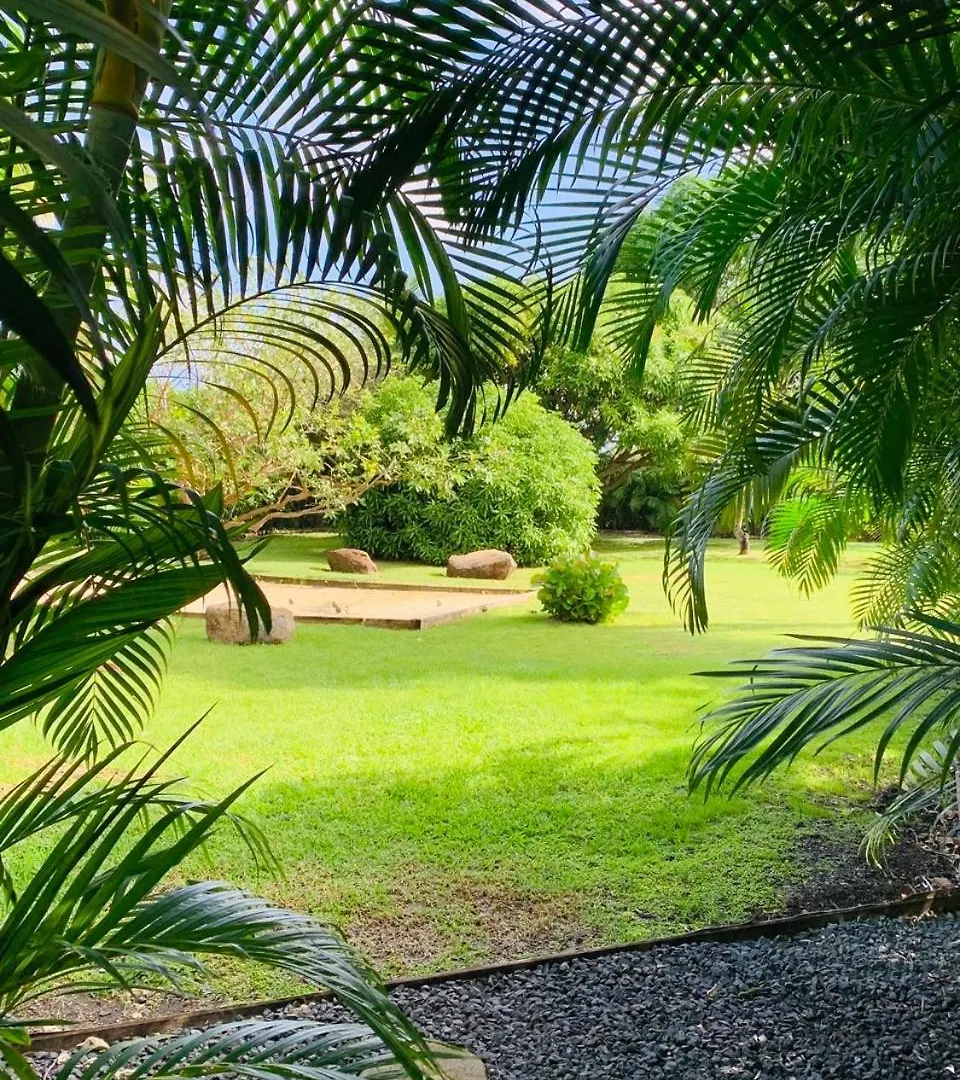 Domaine Saint-Francois Hotel