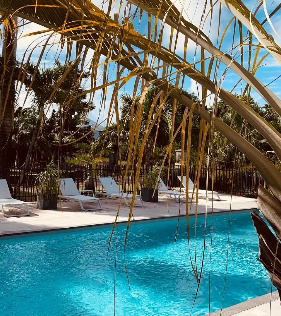 Domaine Saint-Francois Hotel 4*, Saint-Francois (Grande-Terre) Guadeloupe