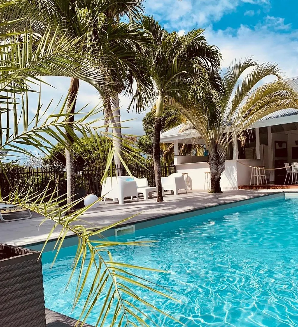 Domaine Saint-Francois Hotel