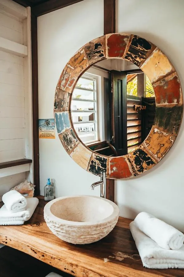 Domaine Saint-Francois Hotel