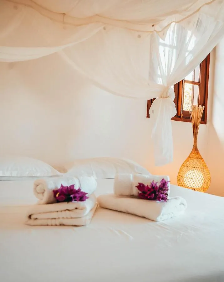 Domaine Saint-Francois Hotel