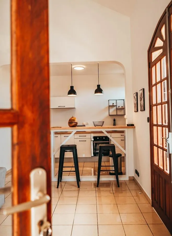 Domaine Saint-Francois Hotel Guadeloupe