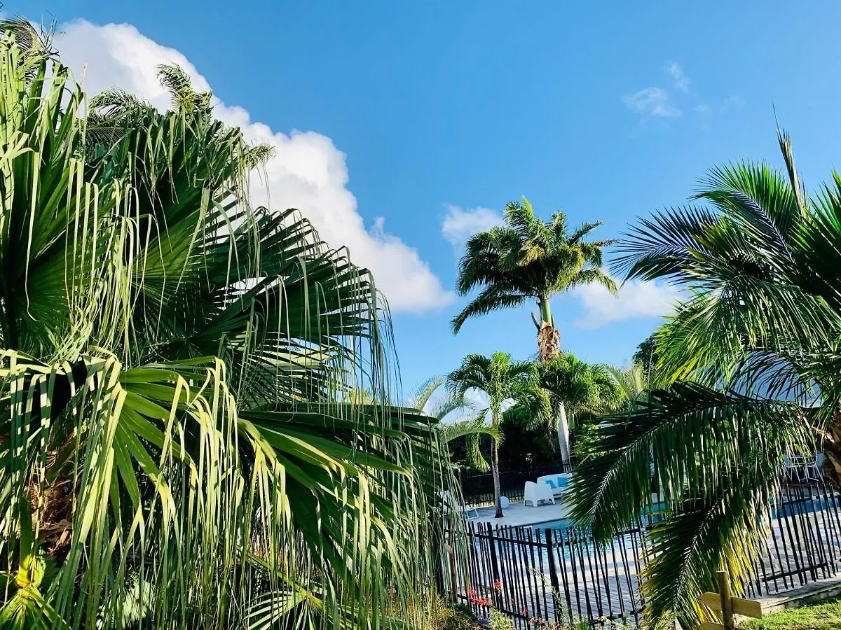 ****  Domaine Saint-Francois Hotel Guadeloupe