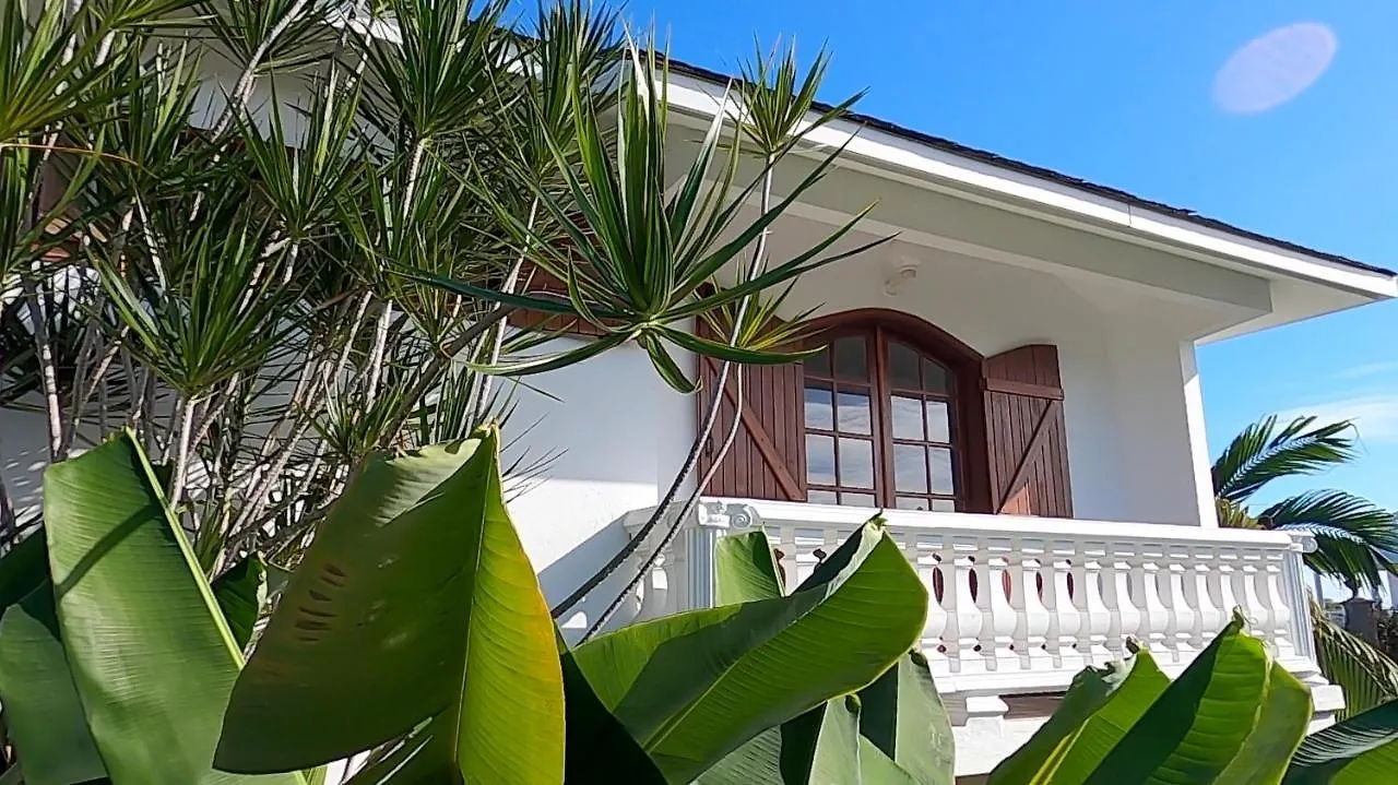 Domaine Saint-Francois Hotel