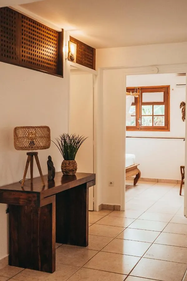Domaine Saint-Francois Hotel 4*, Saint-Francois (Grande-Terre)
