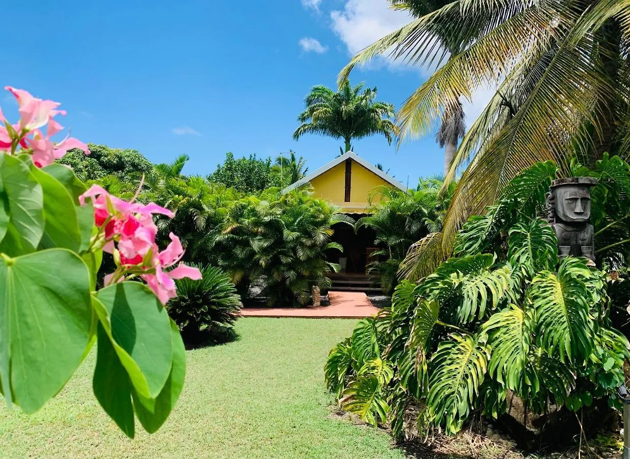 Domaine Saint-Francois Hotel Saint-Francois (Grande-Terre)