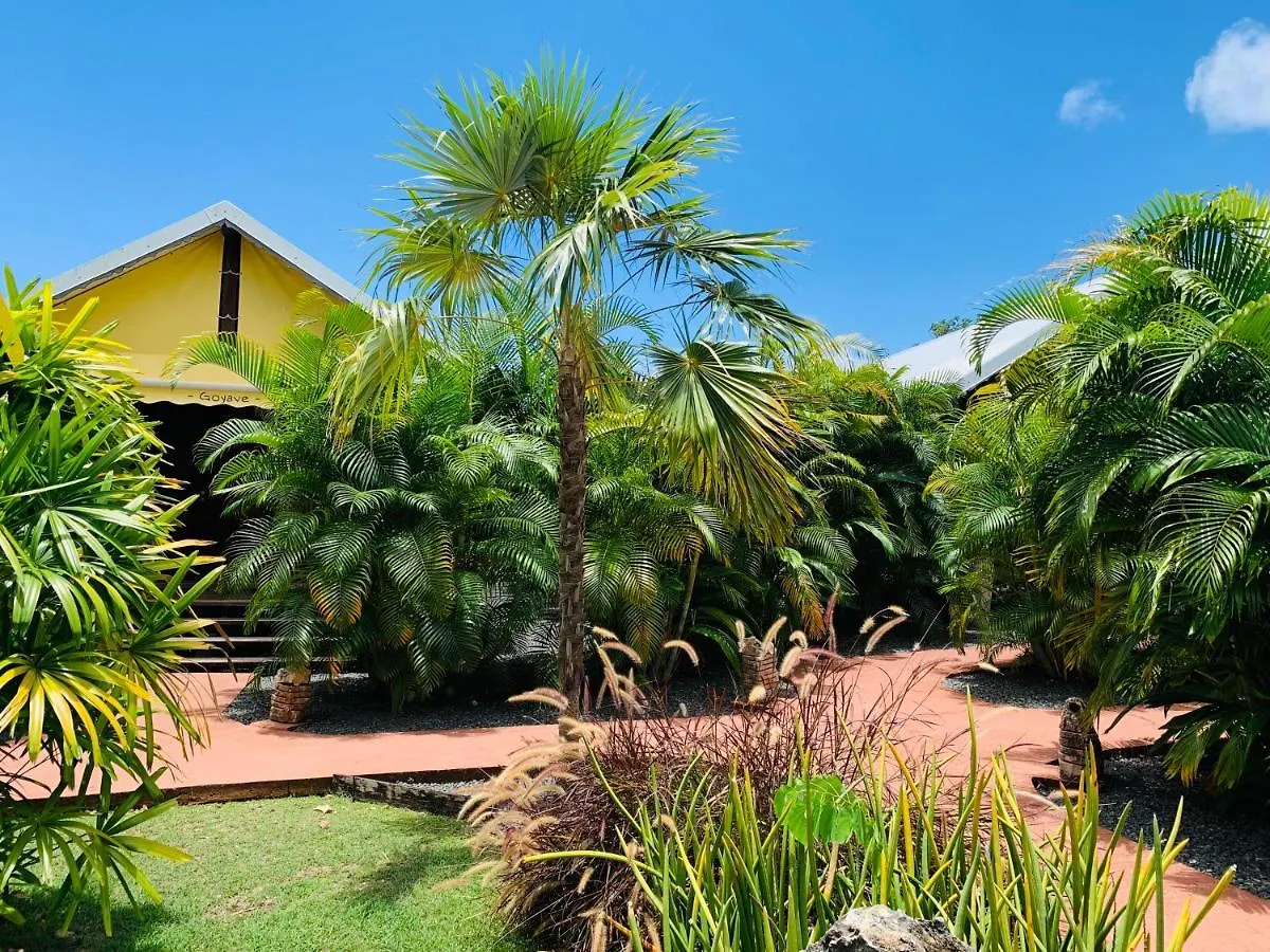 Domaine Saint-Francois Hotel  Saint-Francois (Grande-Terre)