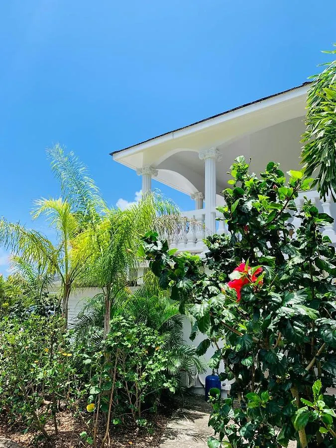 Domaine Saint-Francois Hotel Saint-Francois (Grande-Terre)