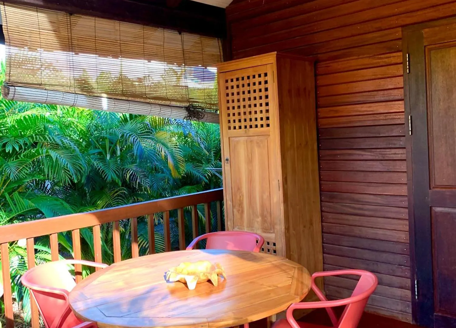 ****  Domaine Saint-Francois Hotel Guadeloupe