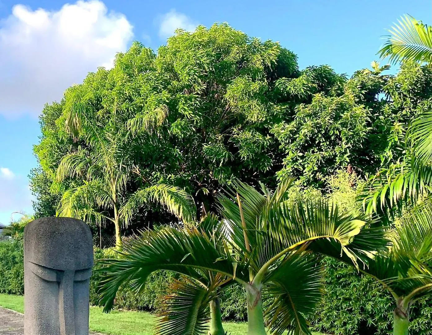 Domaine Saint-Francois Hotel 4*, Saint-Francois (Grande-Terre) Guadeloupe