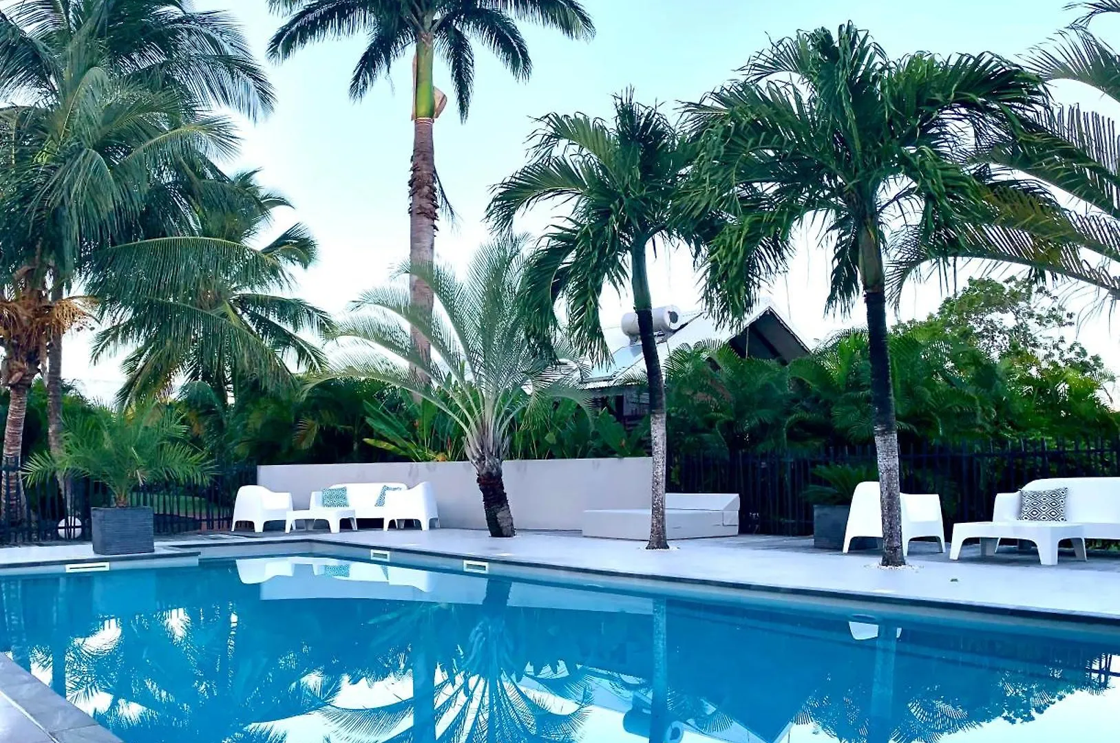 Domaine Saint-Francois Hotel