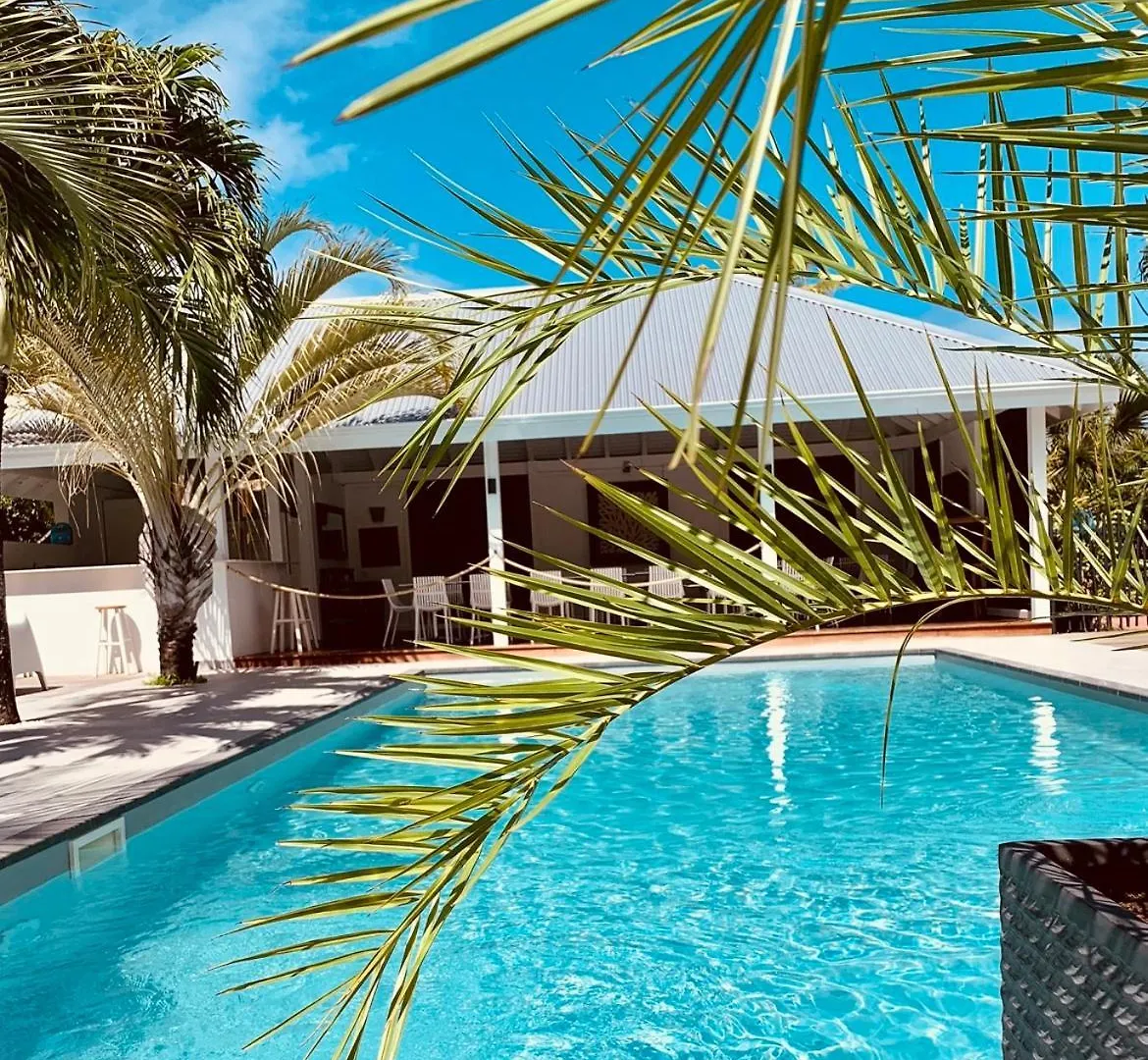 Domaine Saint-Francois Hotel