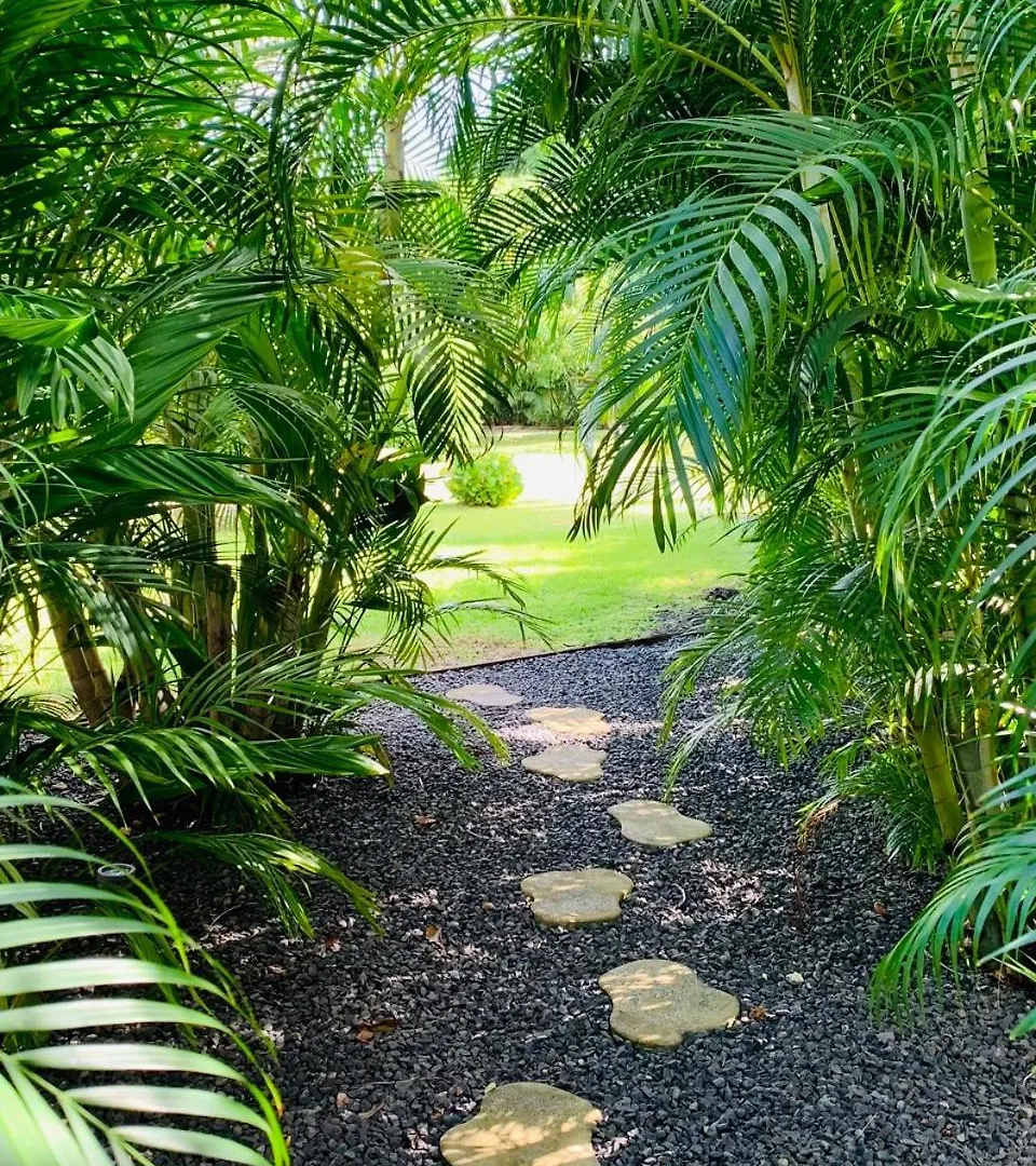 ****  Domaine Saint-Francois Hotel Guadeloupe