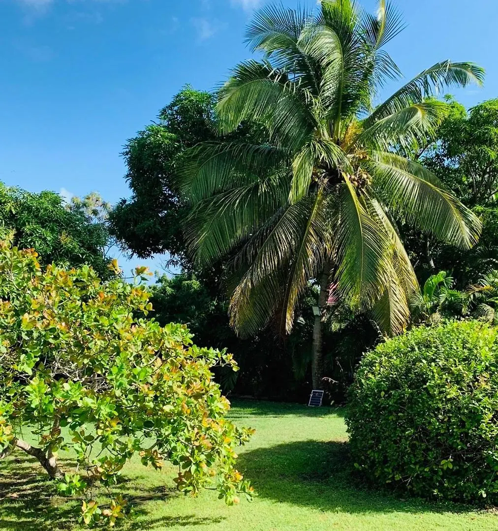 Domaine Saint-Francois Hotel 4*, Saint-Francois (Grande-Terre) Guadeloupe
