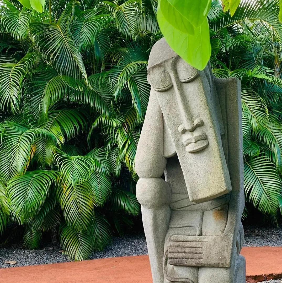 Domaine Saint-Francois Hotel Guadeloupe