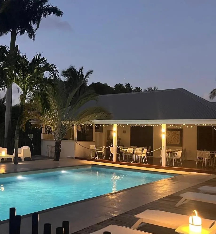 Domaine Saint-Francois Hotel
