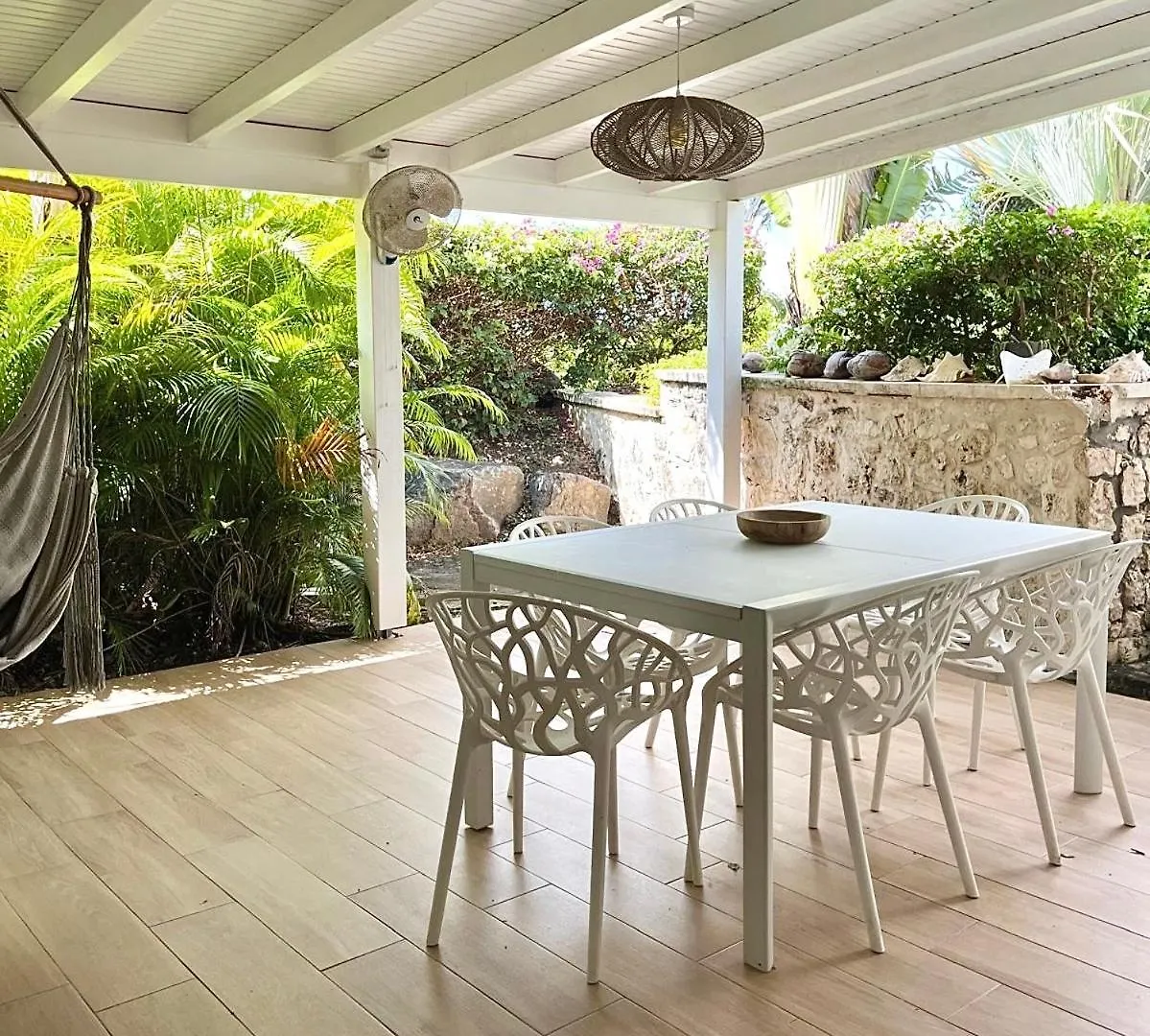 Domaine Saint-Francois Hotel Guadeloupe