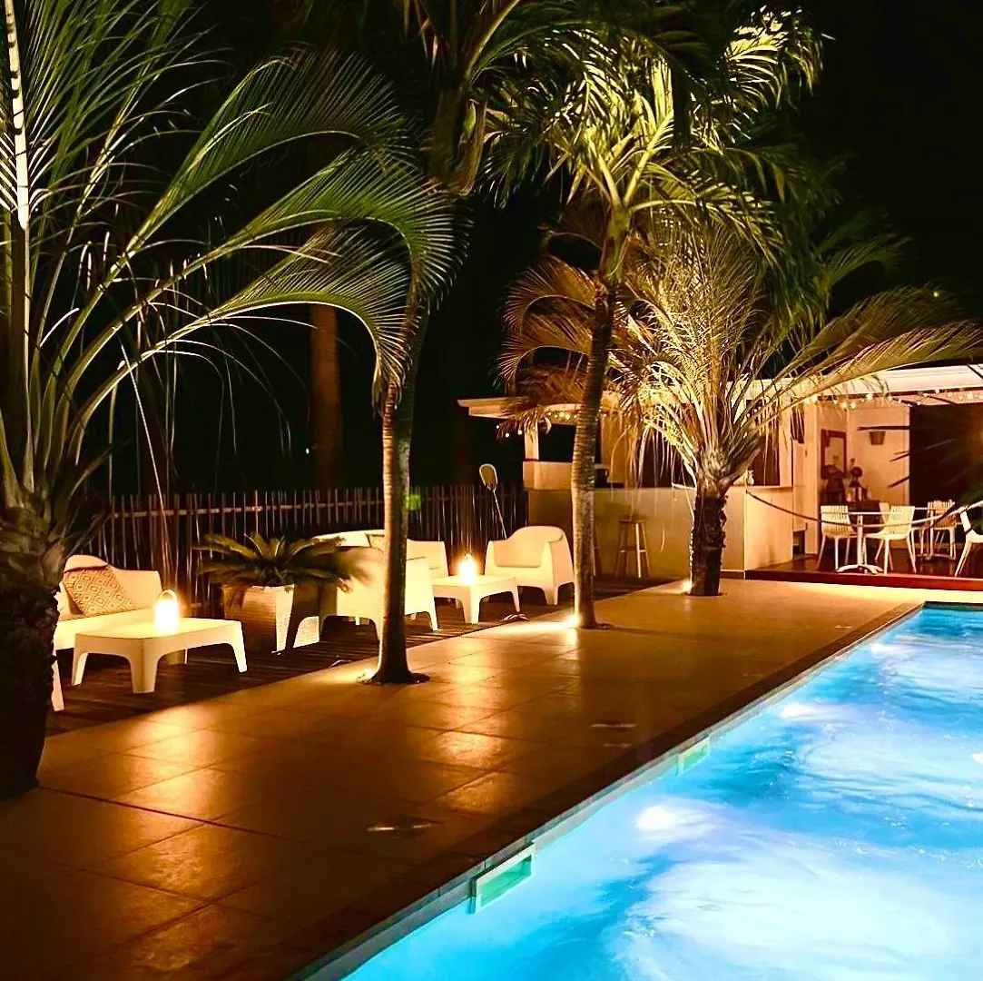 Domaine Saint-Francois Hotel 4*, Saint-Francois (Grande-Terre)