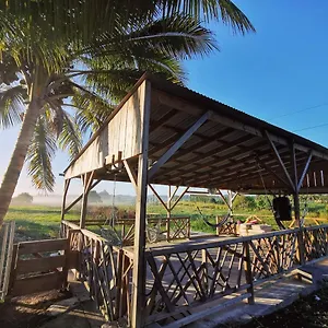 Ride In Youth And Surf Center Morne-a-l'Eau