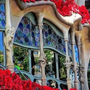 Old Town! Beach! Barcelona
