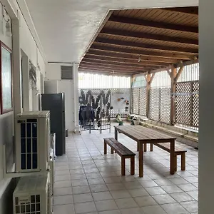 Pelikan D'hotes Pointe-a-Pitre (Grande-Terre)