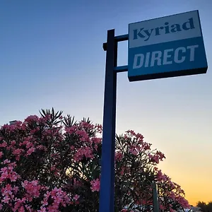Kyriad Direct 2* Arles