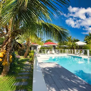 & Le Cocotel Saint-Francois (Grande-Terre)