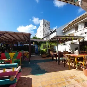Hostel The, Pointe-à-Pitre