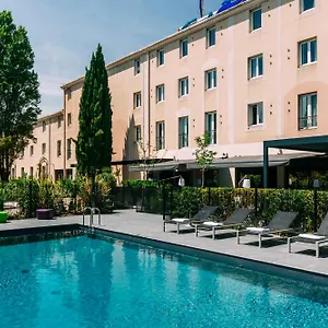 Escale Oceania 3* Aix-en-Provence