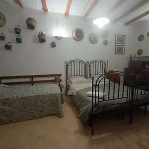 Alessi & 2* Mazzarino