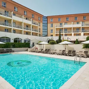 Birdy By Happyculture 4* Aix-en-Provence