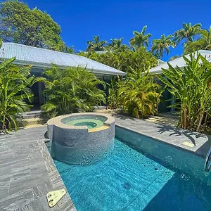 Hotel Majesty Palm, Saint-Francois (Grande-Terre)