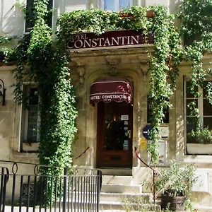 Constantin 2* Arles