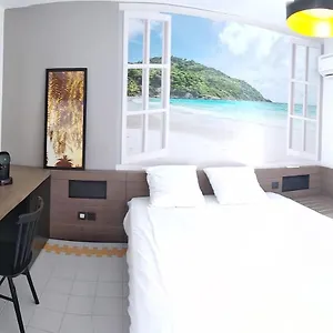 Avec Grande Piscine, Vanille Caraibes Saint-Francois (Grande-Terre)