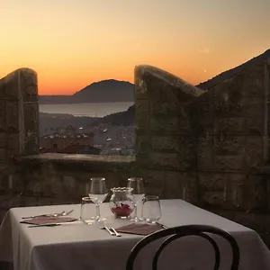 Castello Di Giuliano 3* Montelepre